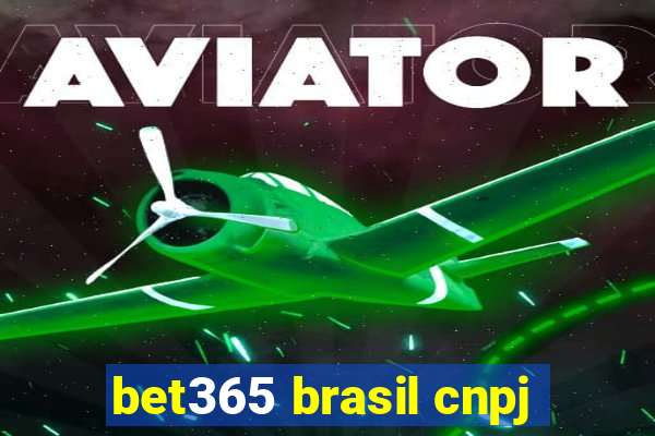 bet365 brasil cnpj